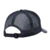 Gorra Bullpadel BPG-PMR2505 Premier Padel Negra