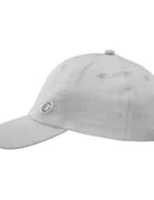 Gorra Bullpadel BPG252 I Gris Piedra