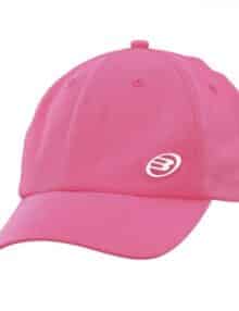 Gorra Bullpadel BPG252 I Hibisco