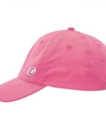 Gorra Bullpadel BPG252 I Hibisco Rosa