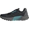 Interior de las Zapatillas Adidas Terrex para trail running mujer