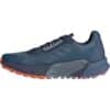 Interior de las Zapatillas de trail running para mujer Adidas Terrex