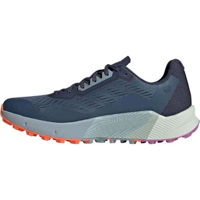 Interior de las Zapatillas de trail Adidas Terrex hombre