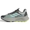 Interior de las Zapatillas de trail running para mujer Adidas Terrex