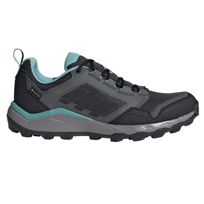 Zapatillas de montaña Adidas Terrex Tracerocker mujer