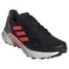 Perfil de las Zapatillas Adidas Terrex para trail running de mujer