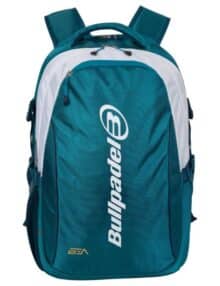 Mochila Bullpadel Pearl Azul Verdoso