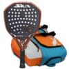 Pack SIUX Fenix Pro + Paletero 2025