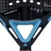 Puente de la Pala Adidas Cross It Carbon de Maxi Arce