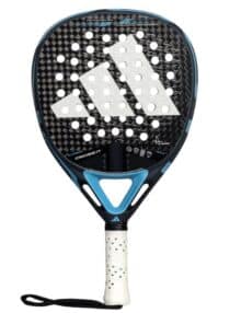 Pala Adidas Cross It Carbon de Maxi Arce
