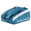 Paletero Bullpadel Pearl Azul Verdoso