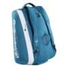 Paletero Bullpadel Pearl Azul Verdoso 26
