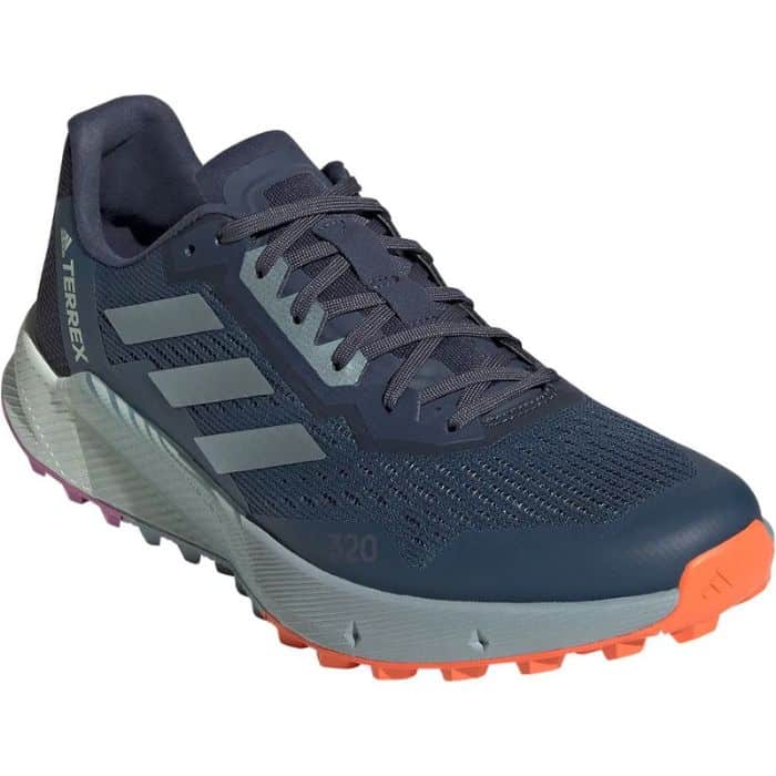 Perfil de las Zapatillas de trail Adidas Terrex hombre