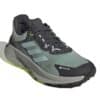 Perfil de las Zapatillas de trail running para mujer Adidas Terrex
