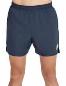 Short Bullpadel Legar Océano Profundo de Hombre