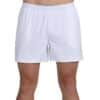 Short Lijar blanco Bullpadel