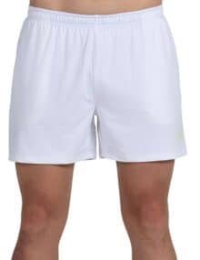 Short Lijar blanco Bullpadel