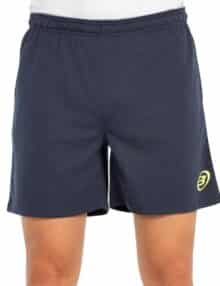 Short Bullpadel Lousam Oceano Profundo de Hombre