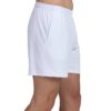 Short Bullpadel hombre blanco - Modelo Lijar