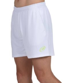 Short Bullpadel Lijar blanco