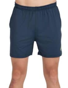 Short azul hombre Bullpadel - Modelo Lijar
