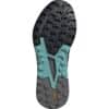 Suela de las Zapatillas Adidas Terrex para trail running mujer