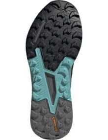 Suela de las Zapatillas Adidas Terrex para trail running mujer