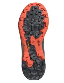 Suela Continental zapatillas hombre Skychaser AX5 GTX