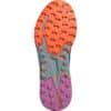Suela de las Zapatillas de trail Adidas Terrex hombre