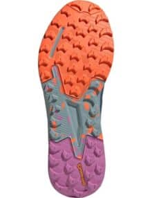 Suela de las Zapatillas de trail Adidas Terrex hombre