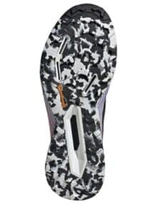 Suela de las Zapatillas Adidas Terrex para trail running de mujer