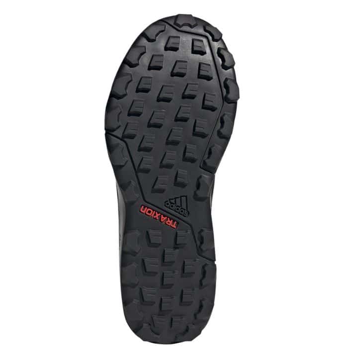 Suela de las Zapatillas de montaña Adidas Terrex Tracerocker mujer