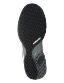 Suela zapatillas Indiga 25I gris Bullpadel
