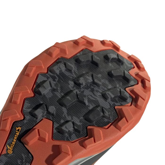 Tacos suela Continental zapatillas hombre Skychaser AX5 Goretex