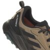 Talón zapatillas Terrex Anylander - Calzado trekking