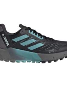 Zapatillas Adidas Terrex para trail running mujer