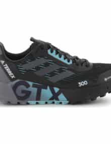 Zapatillas para trail running Adidas Terrex GTX Mujer