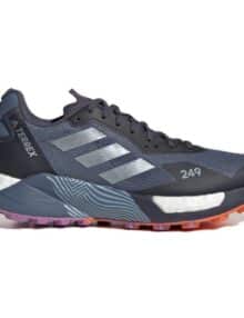 Zapatillas Adidas Terrex de mujer Agravic Ultra