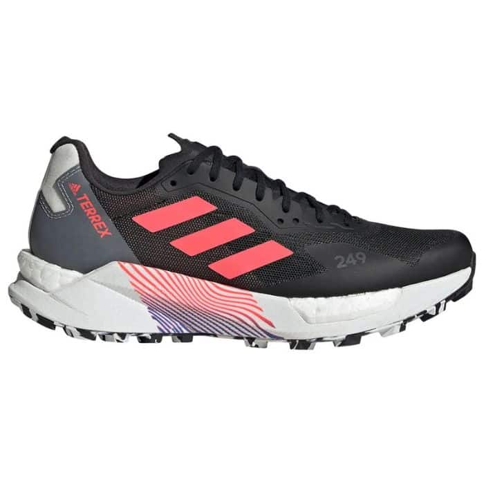 Zapatillas Adidas Terrex para trail running de mujer