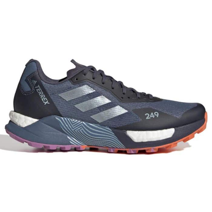 Zapatillas Adidas Terrex de mujer Agravic Ultra