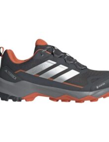 Zapatillas Adidas Terrex Skychaser AX5 GTX gris