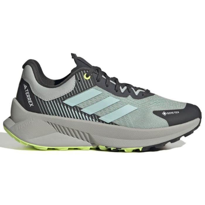 Zapatillas de trail running para mujer Adidas Terrex
