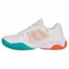 Zapatillas Bullpadel Ionic de mujer Naranjas