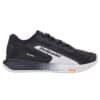 Zapatillas Bullpadel Neuron Vibram 25I Negras
