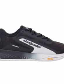 Zapatillas Bullpadel Neuron Vibram 25I Negras