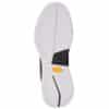 Suela de las Zapatillas Bullpadel Neuron Vibram 25I Negras