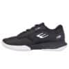 Zapatillas Bullpadel Neuron Vibram 25I Negras M
