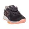 Zapatillas Bullpadel Pearl Vibram 25I Negras Mujer