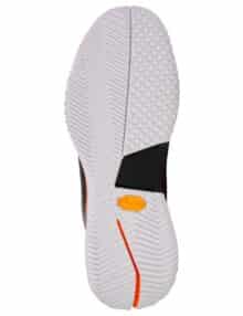 Suela de las Zapatillas Bullpadel XPLO Vibram 25I Gris