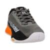 Zapatillas Bullpadel XPLO Vibram 25I Gris